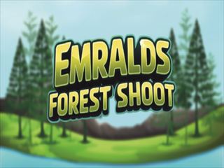 【Emralds Forest Shoot】Thumbnail Image
