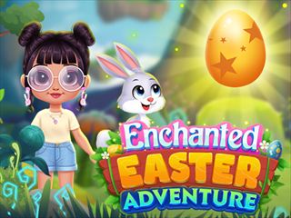 【Enchanted Easter Adventure】Thumbnail Image
