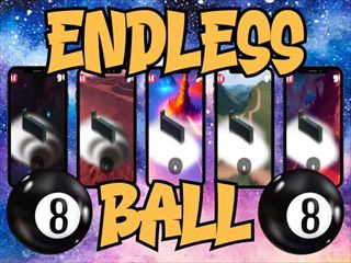 【EndlessBall】Thumbnail Image