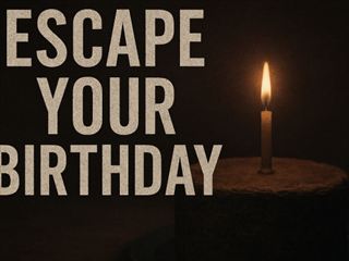 【Escape Your Birthday: Horror Escape】Thumbnail Image