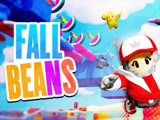 【Fall Beans Game】Thumbnail Image