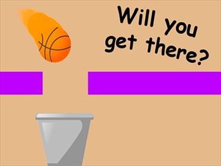 【Falling Ball: Bounce and Break】ゲームのサムネイル画像