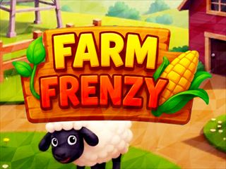 【Farm Frenzy】Thumbnail Image