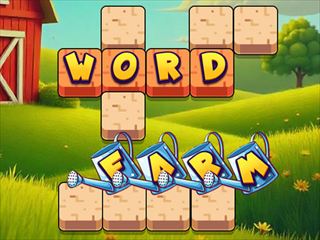 【Farm of Words】Thumbnail Image