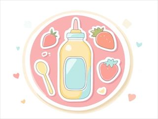 【Feeding Fun】Thumbnail Image
