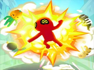 【Fierce Battle Breakout】Thumbnail Image
