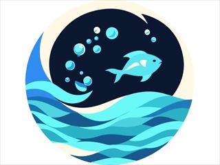【Fish Divider】Thumbnail Image