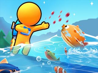 【Fish Land Fish World】Thumbnail Image