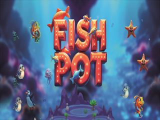 【Fish Pot】Thumbnail Image