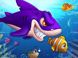 【Fishdom Mania】Thumbnail Image