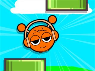 【Flappy Sprunki】Thumbnail Image