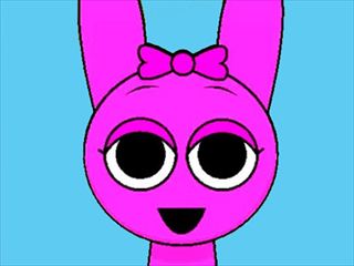 【Flappy Sprunki Endless Flying】Thumbnail Image