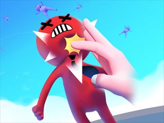 【Flick Master 3D】Thumbnail Image