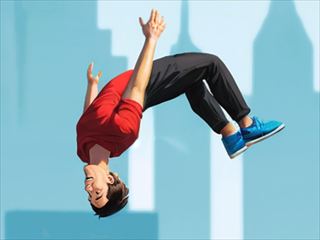 【Flip Master】Thumbnail Image