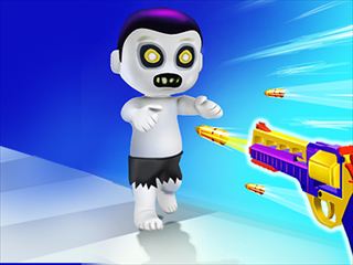 【Flip Shoot Control】ゲームのサムネイル画像