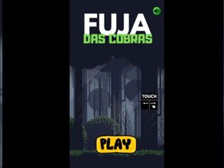 【Fuja das Cobras】Thumbnail Image