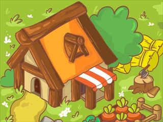 【Fun Farm: Wonderland】Thumbnail Image
