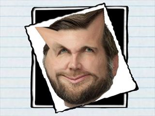 【Funny JD Vance Face】Thumbnail Image