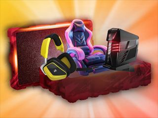 【Gamer Case Simulator】Thumbnail Image