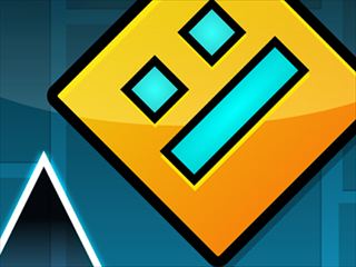 【Geometry Dash BeatBox】Thumbnail Image
