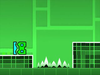【Geometry Dash Jump】Thumbnail Image