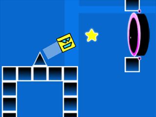 【Geometry Square】Thumbnail Image