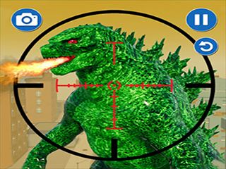 【Giant Wanted Monster】Thumbnail Image
