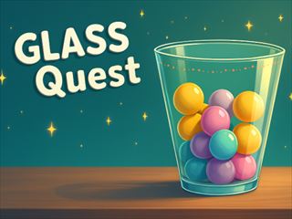 【Glass Quest】Thumbnail Image