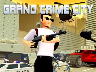 【Grand Crime City】Thumbnail Image