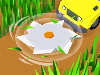 【Grass Ranch】Thumbnail Image