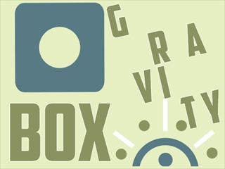 【Gravity Box】Thumbnail Image