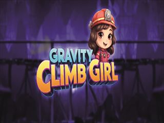 【Gravity Climb Girl】Thumbnail Image