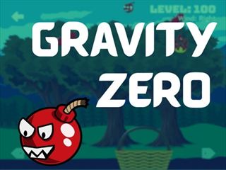 【Gravity Zero】Thumbnail Image