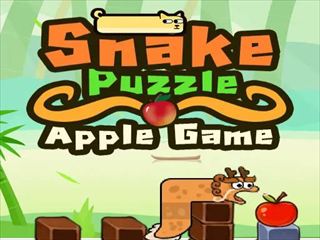 【Greedy Snake : Brain Hole Explosion】Thumbnail Image