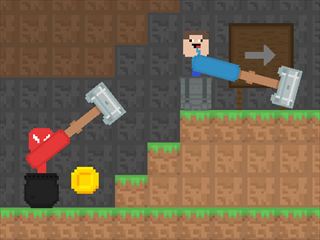 【Hammer Climb MinisCrafter】Thumbnail Image