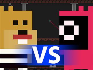 【Hamster Escape: Prison】Thumbnail Image