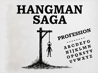 【Hangman Saga】Thumbnail Image