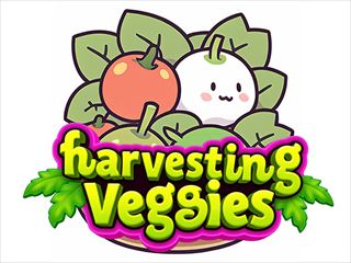 【Harvesting Veggies】Thumbnail Image