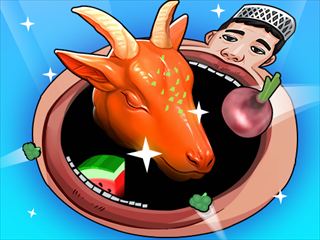 【Hole And Fill Collect Master】Thumbnail Image