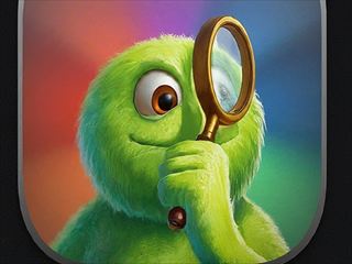 【Identify Quick】Thumbnail Image