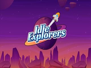 【Idle Explorers】Thumbnail Image