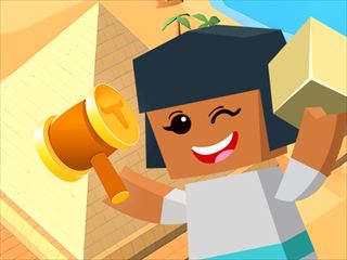 【Idle Landmark Builder】Thumbnail Image
