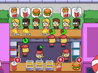 【Idle Restaurant Tale】Thumbnail Image