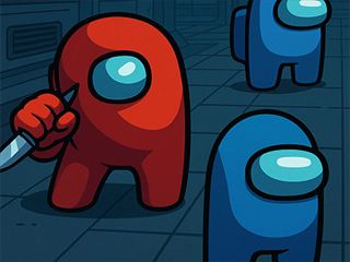【Impostor Among Space】Thumbnail Image