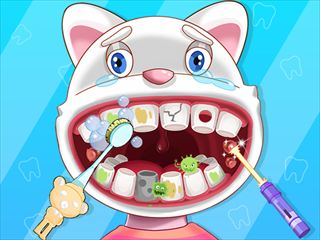 【Incredible Kids Dentist】Thumbnail Image