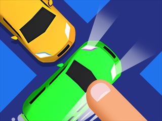 【Jam puzzle Collection】Thumbnail Image