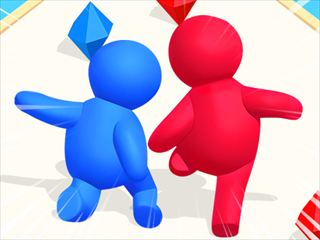【Jelly Dash 3d】Thumbnail Image