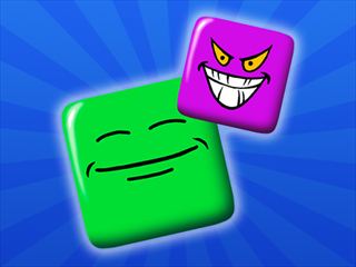 【Jelly Field 2D!】Thumbnail Image