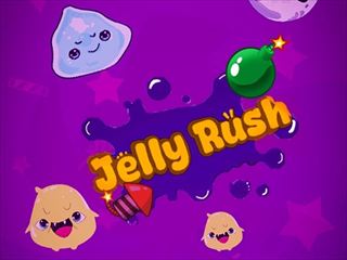 【Jelly Rush】Thumbnail Image
