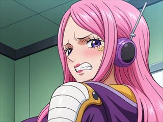【Jewelry Bonney Anime One Piece】Thumbnail Image